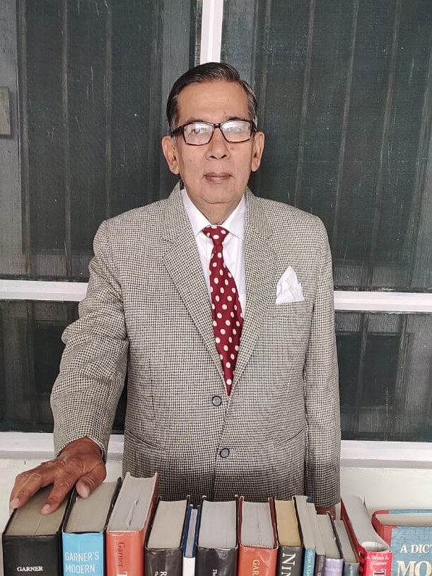 Gyan Prakash Trikha