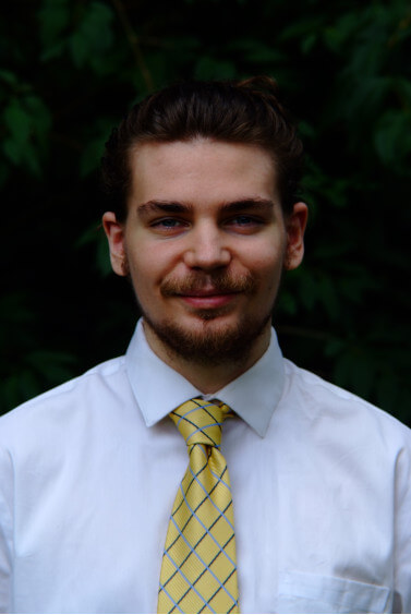 Ivan Tikhonov