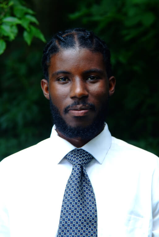 Oliver Lubin Pierre